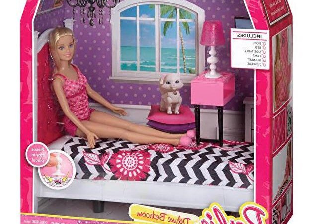 Interesting Facts About Barbie
