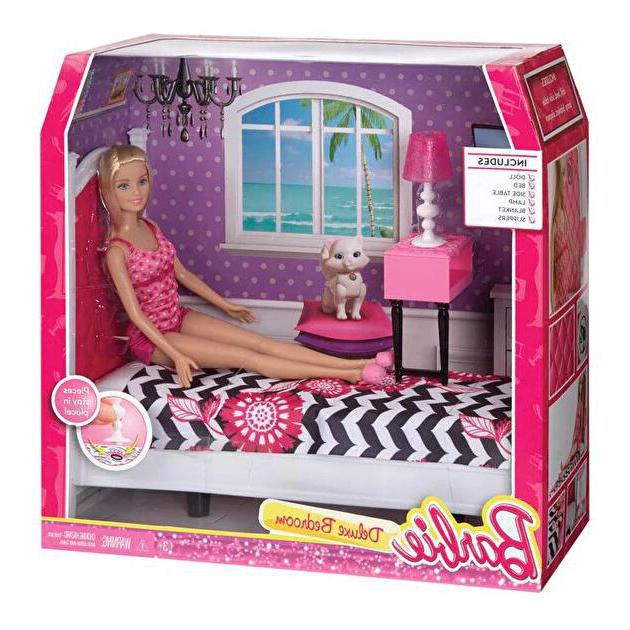 Barbie Deluxe