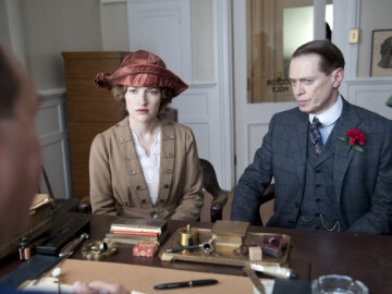 Boardwalk Empire 1