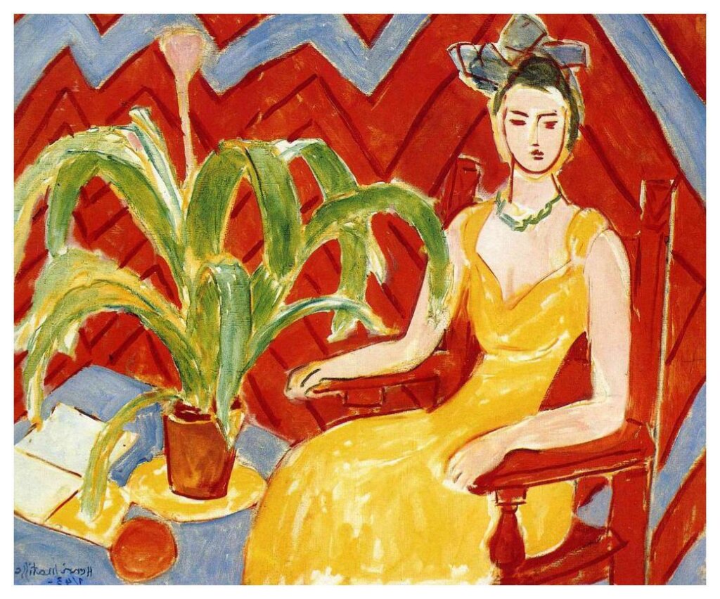 Henri Matisse2
