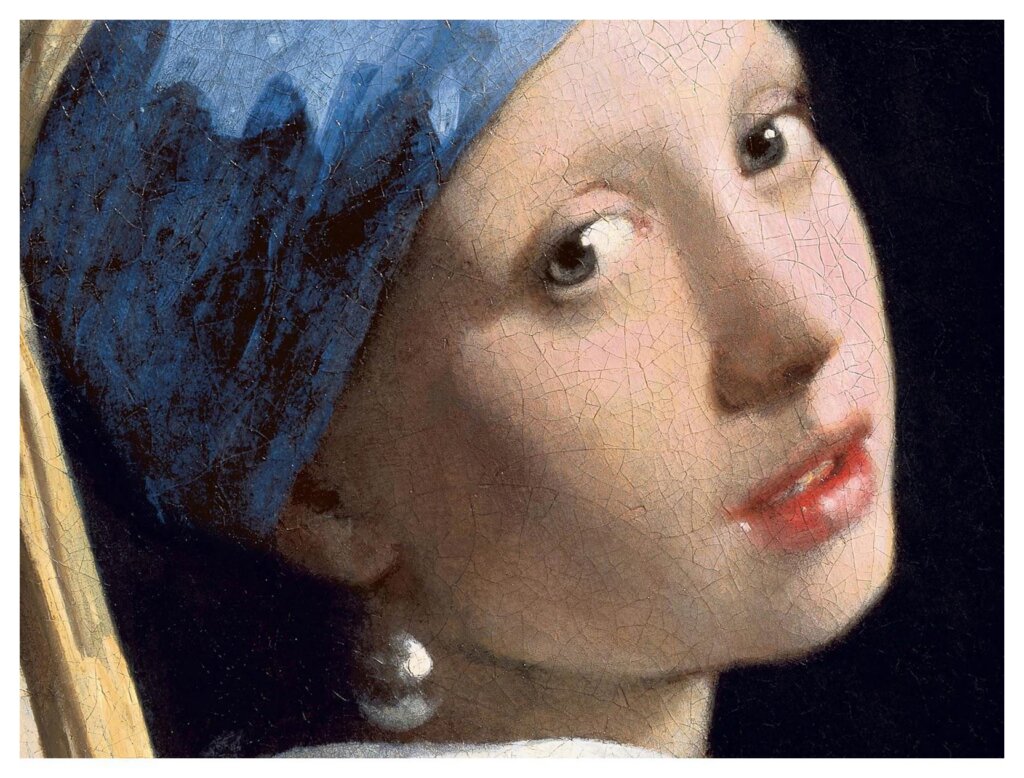 Johannes Vermeer2