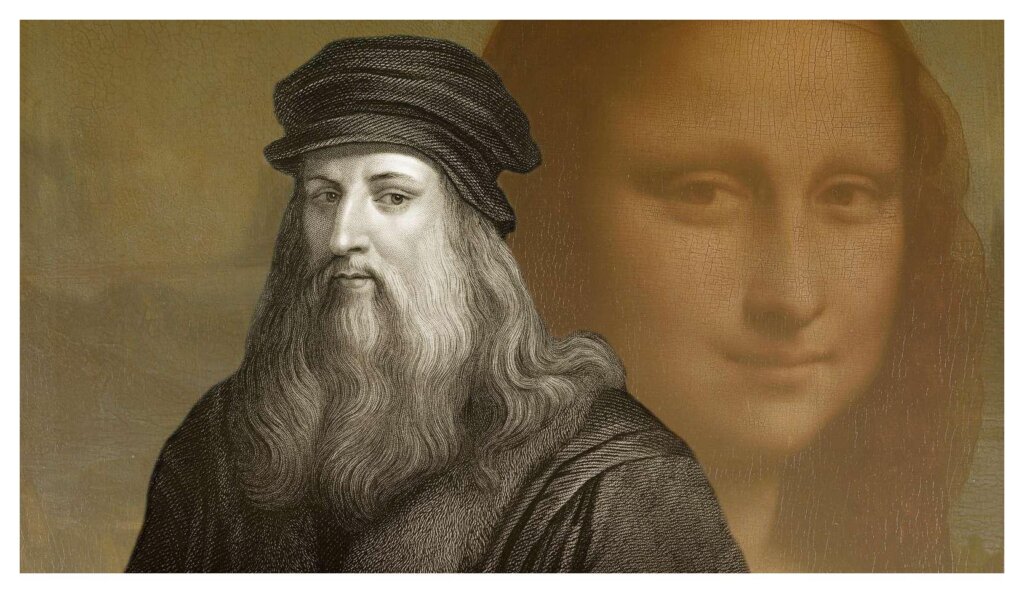 Leonardo Da Vinci2