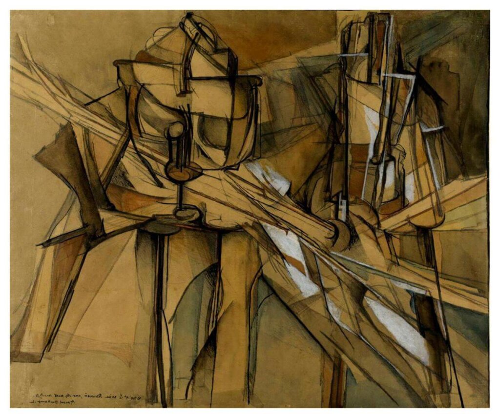 Marcel Duchamp 2