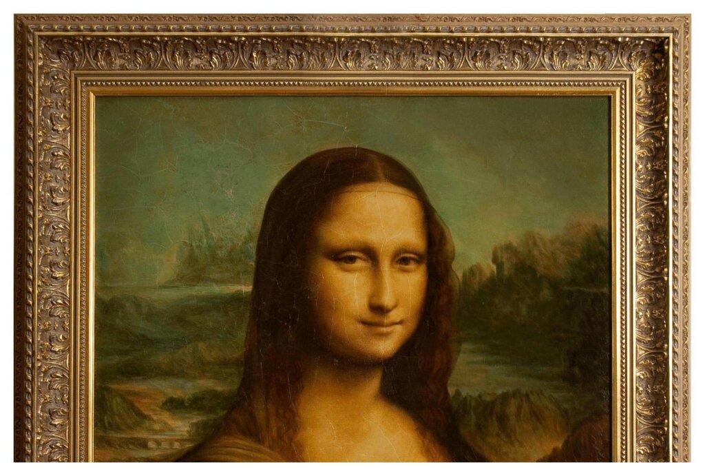 Mona Lisa2