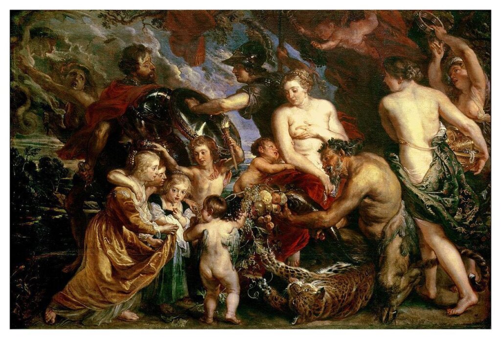 Peter Paul Rubens2