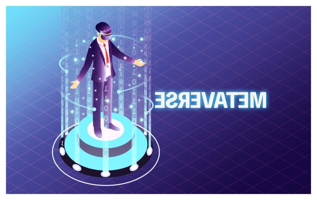 The Future Of The Metaverse 2022