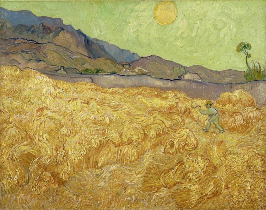 Van Gogh 4