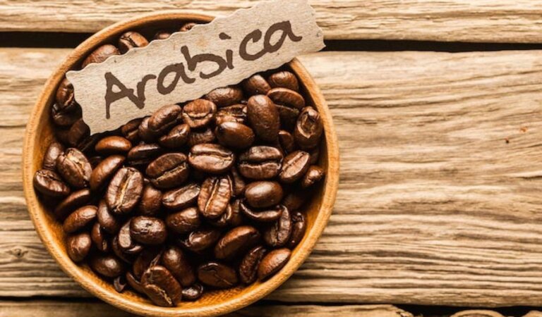 What Does 100% Arabica Mean What Does It Do