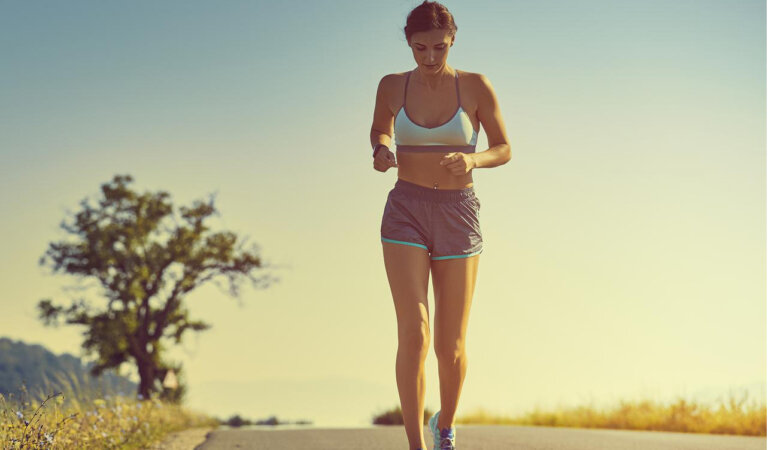 10 Changes You Will Experience If You Take 10,000 Steps Every Day