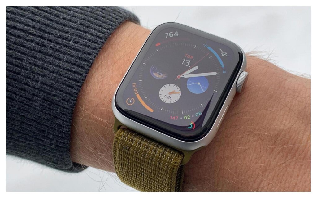 Apple Watch Pro 10