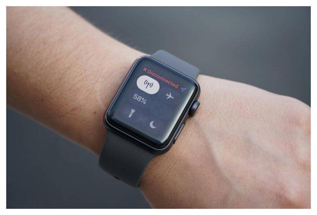 Apple Watch Pro 13