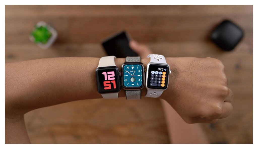 Apple Watch Pro 14