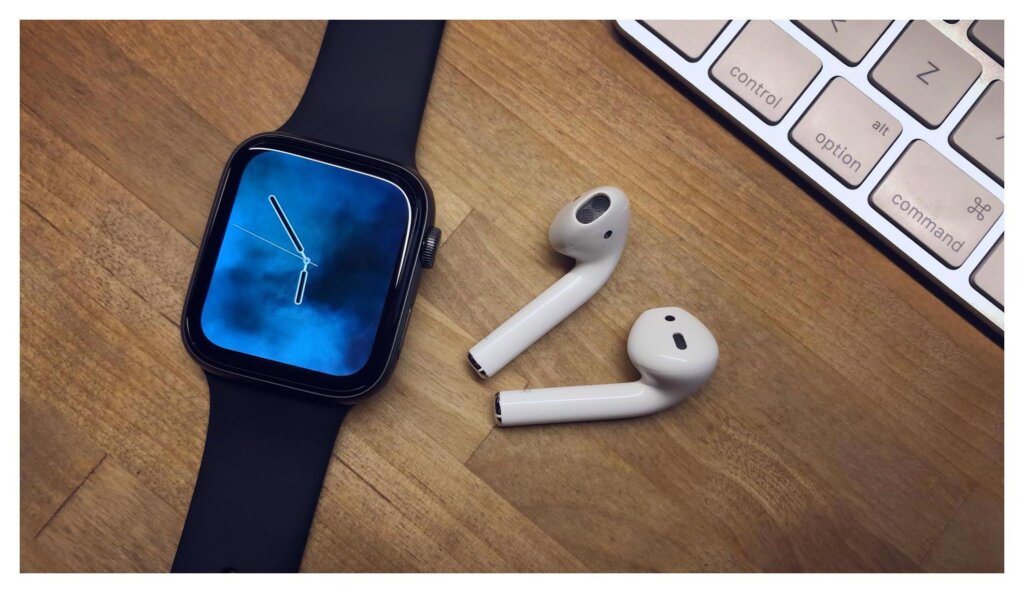Apple Watch Pro 15