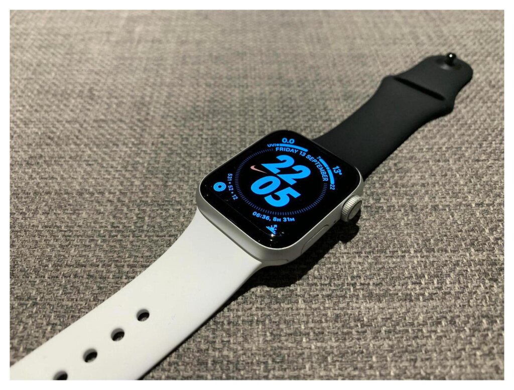 Apple Watch Pro 19