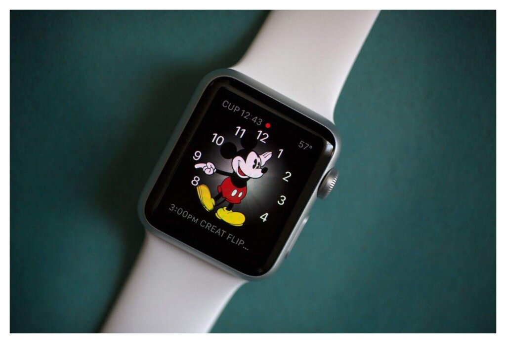 Apple Watch Pro 2