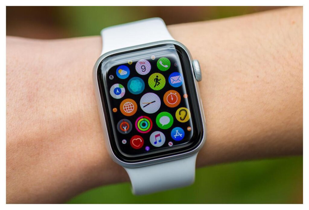Apple Watch Pro 2023