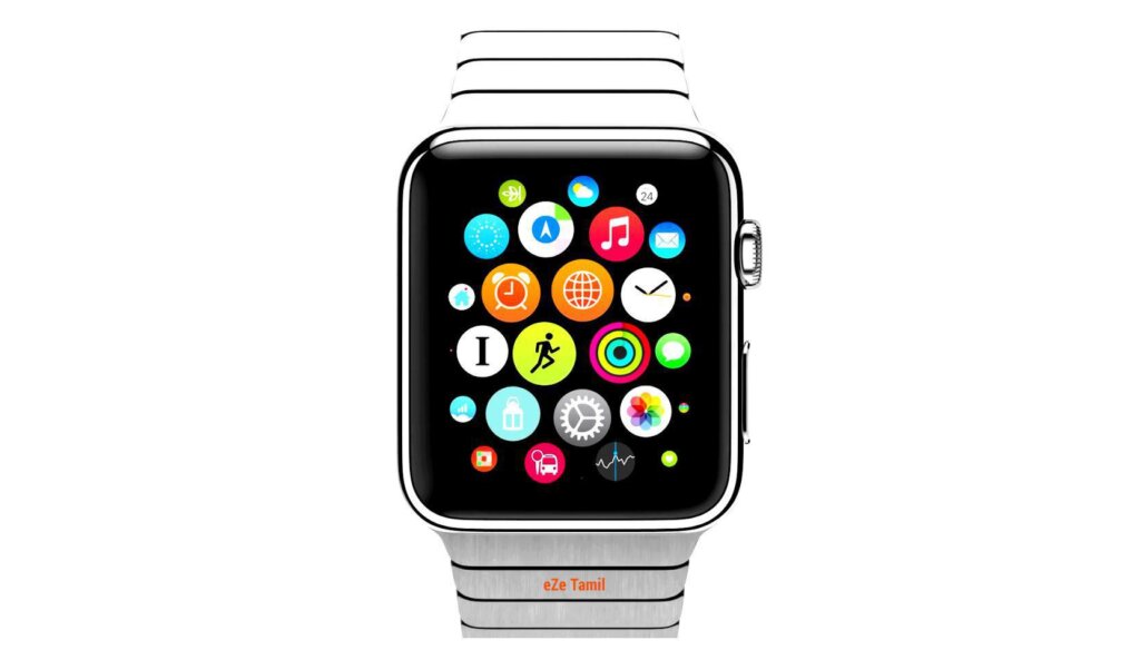 Apple Watch Pro 30