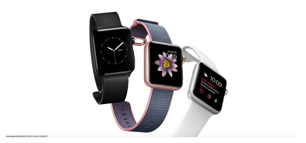 Apple Watch Pro 31