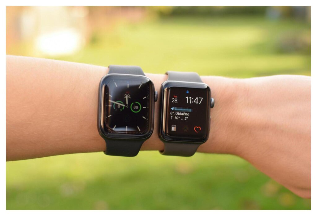 Apple Watch Pro 40