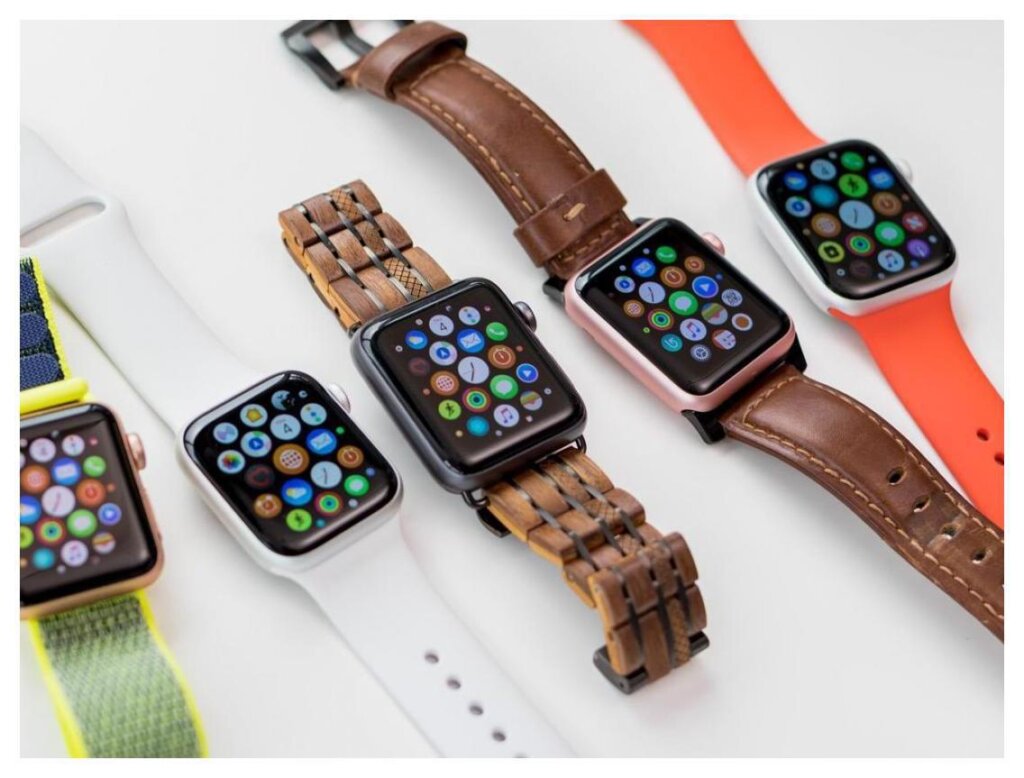 Apple Watch Pro 41