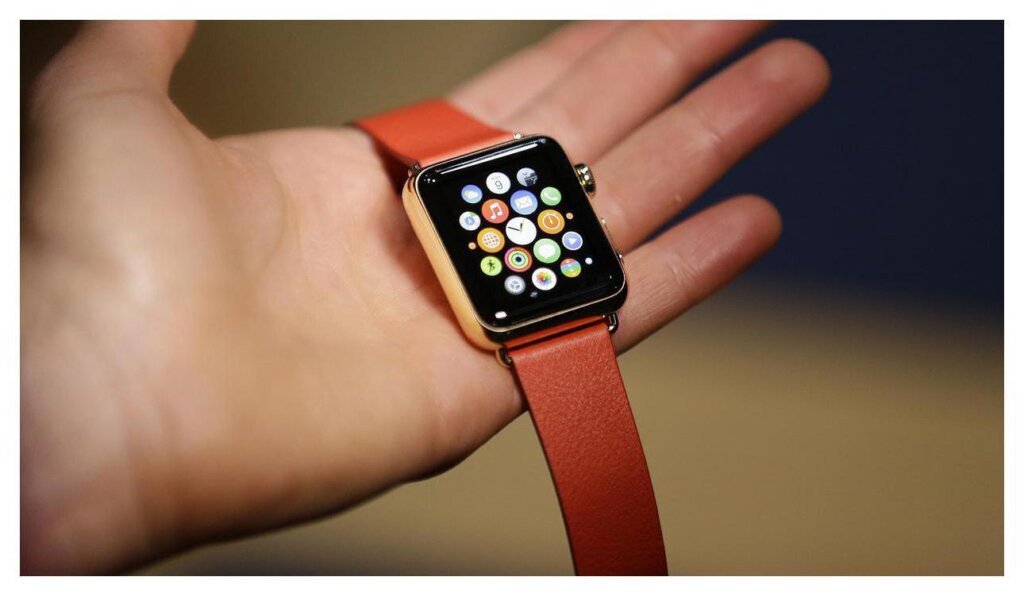 Apple Watch Pro 42