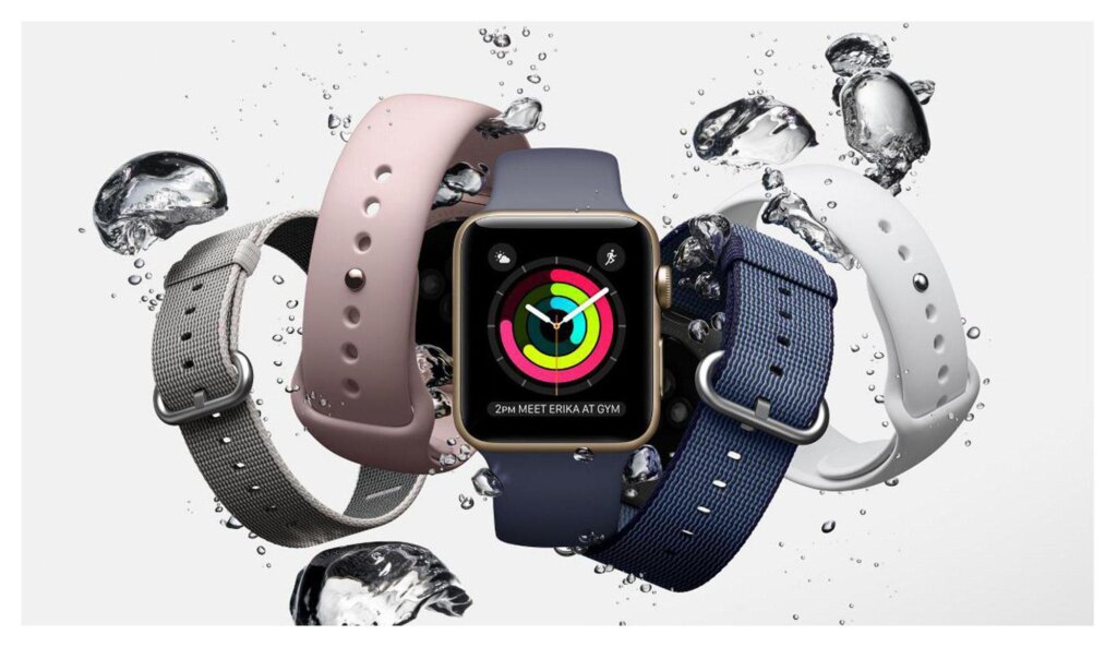 Apple Watch Pro 45