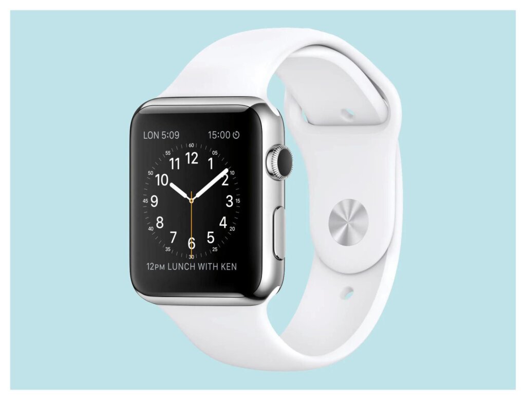 Apple Watch Pro 46