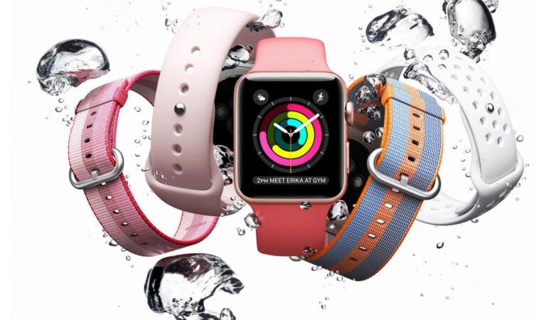 It Has Been Claimed That The Apple Watch Pro, Which Is Expected To Be Exclusive To Athletes, Will Be Released Later Than Expected