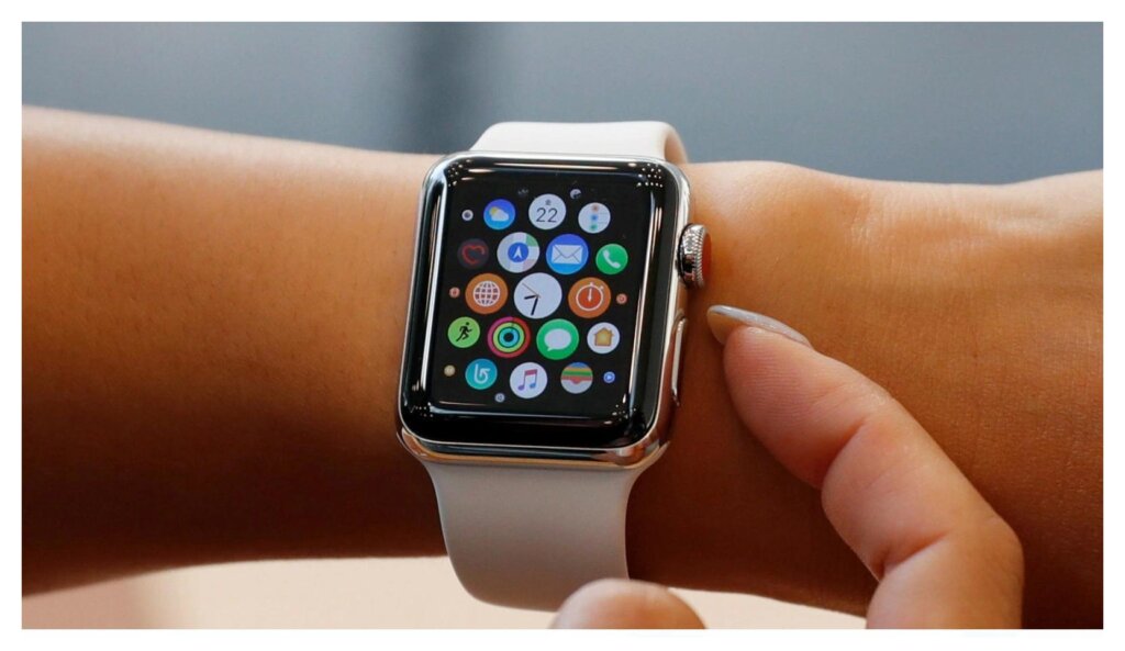 Apple Watch Pro 7