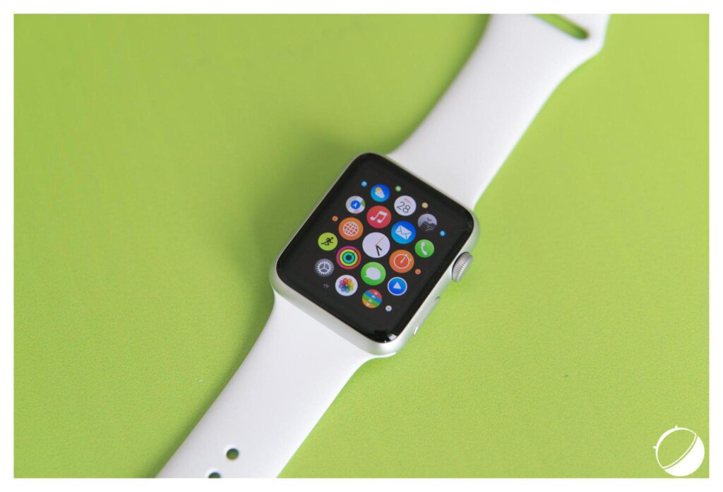 Apple Watch Pro 8