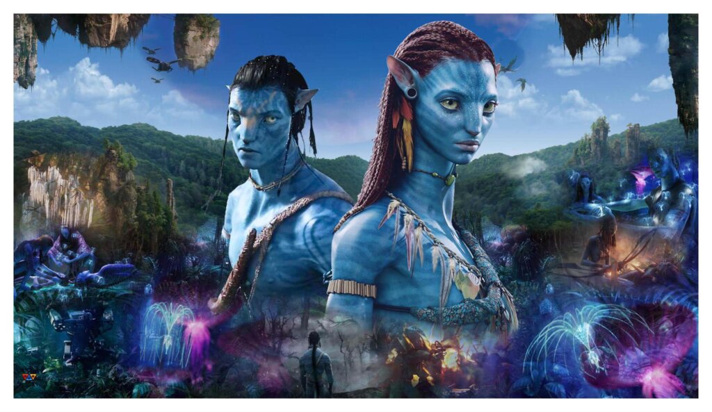 Avatar 10