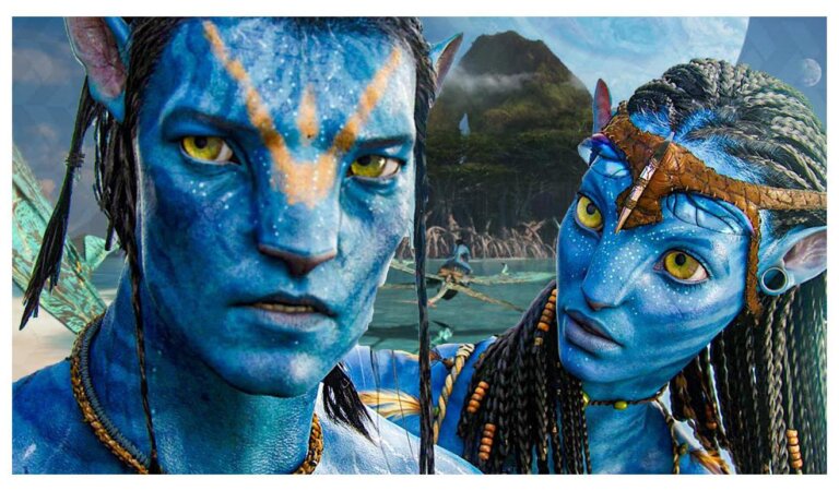 Avatar 13 Years Later, The Trailer Reveals Many Details About The Second Film In The Series