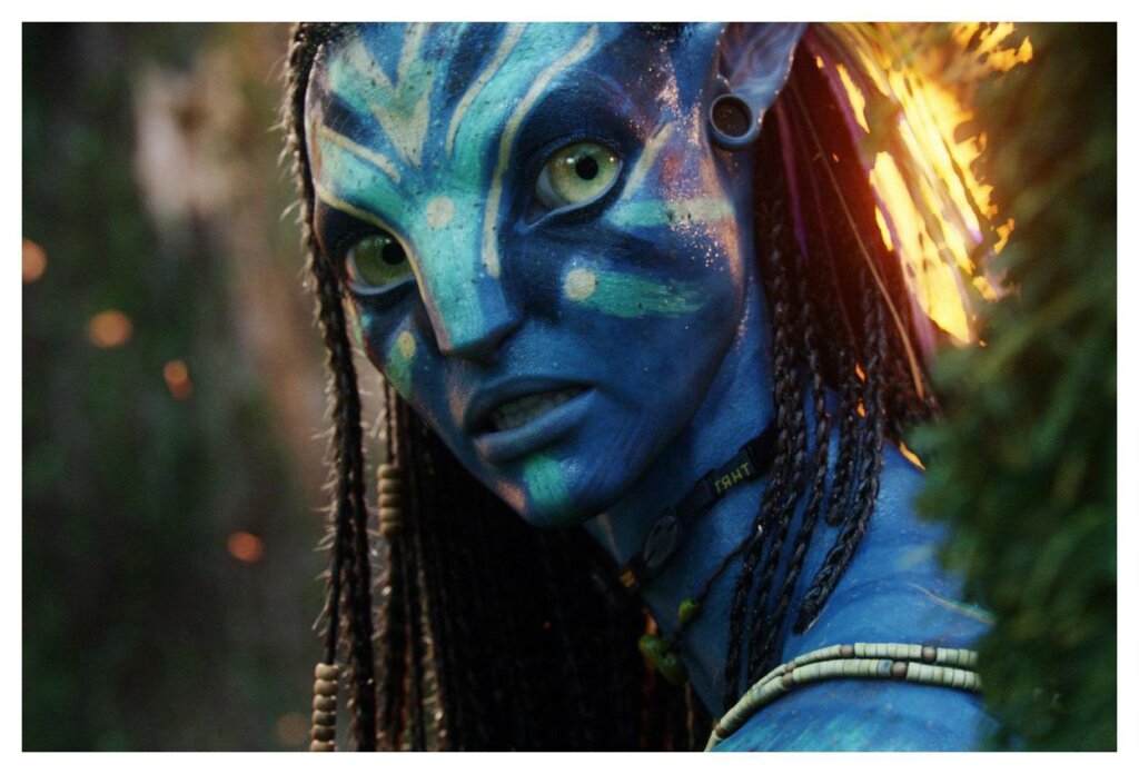 Avatar 31