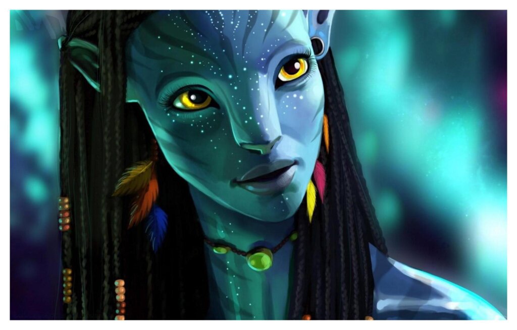 Avatar 34