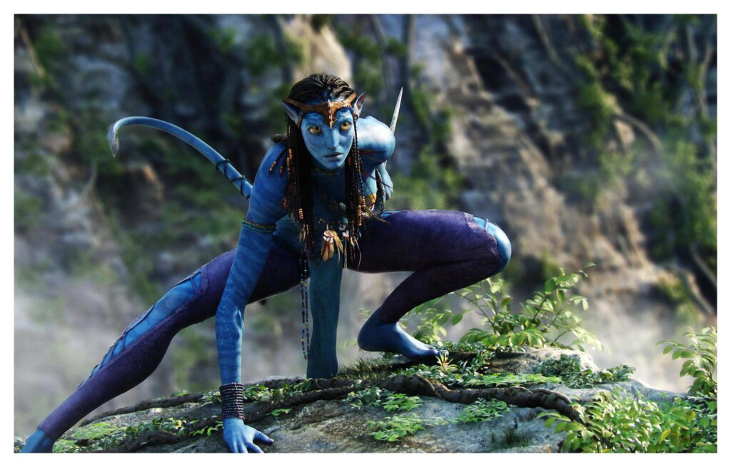 Avatar 35