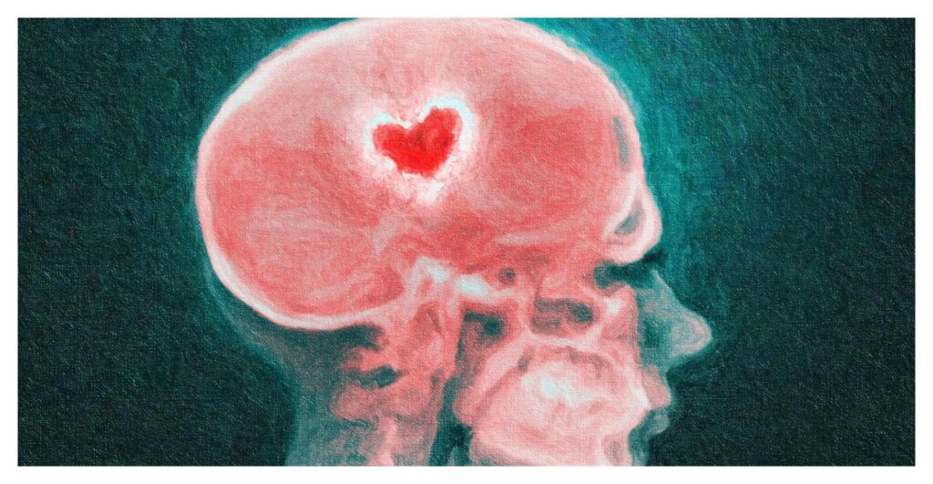 Brain And Love 3