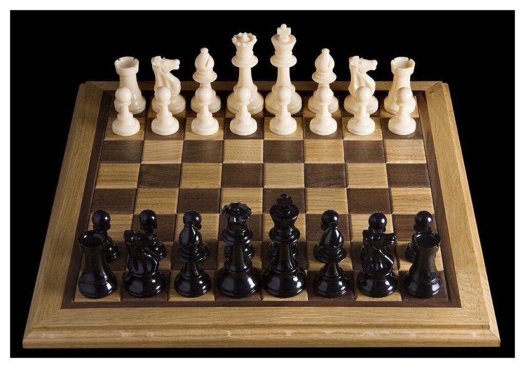 Chess 14 1