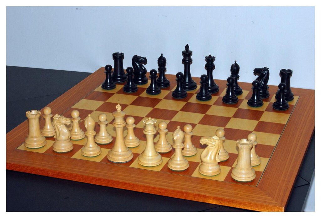 Chess 17 1