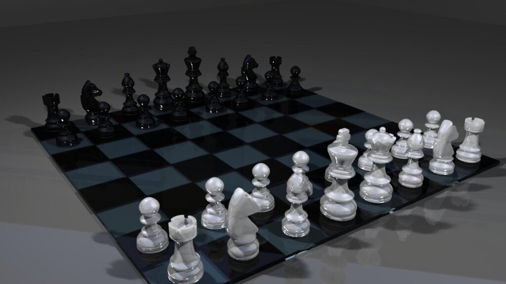 Chess 35 1