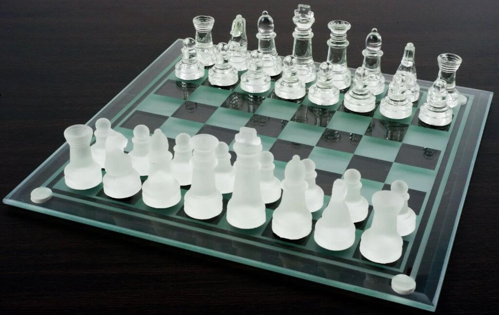 Chess 36 1