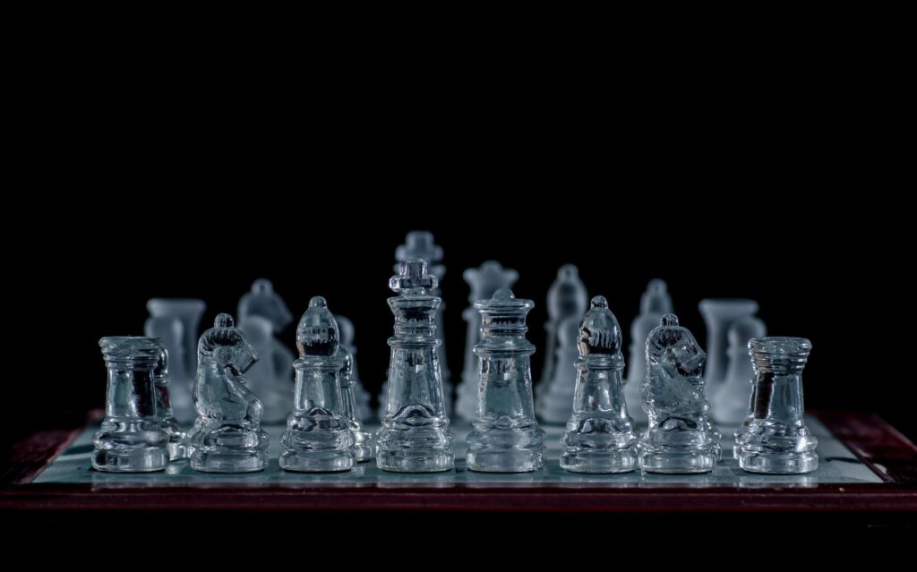 Chess 38 1
