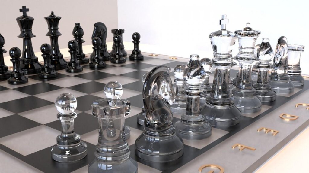 Chess 39 1