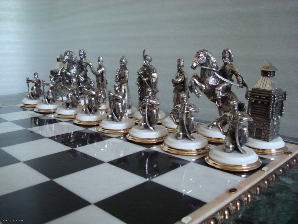Chess 43 1