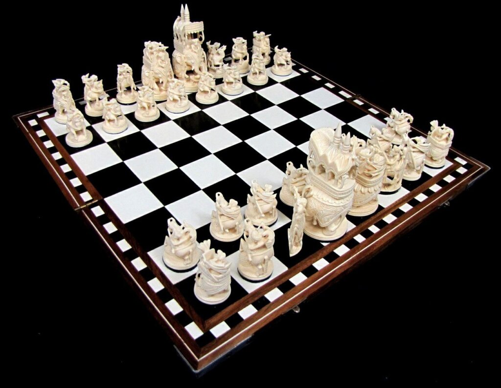 Chess 45 1