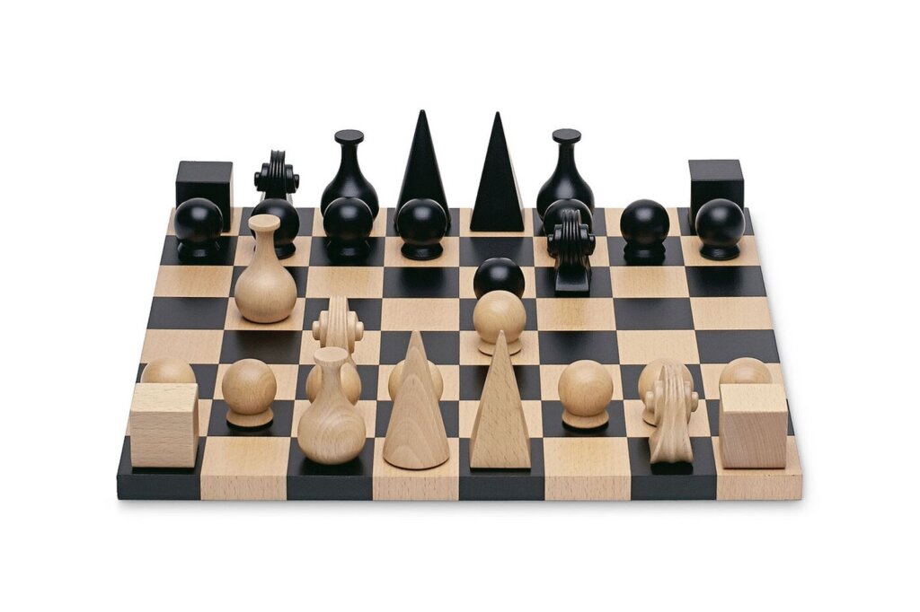 Chess 47 1
