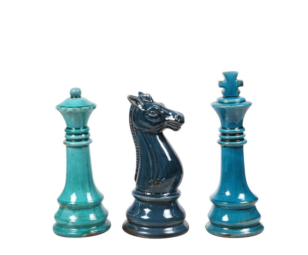 Chess 48 1