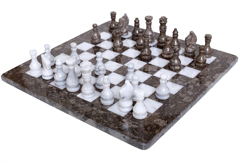Chess 50 1