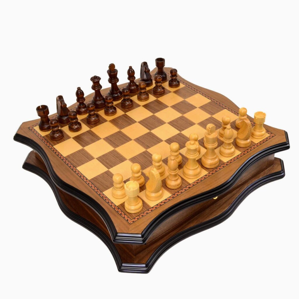 Chess 58 2