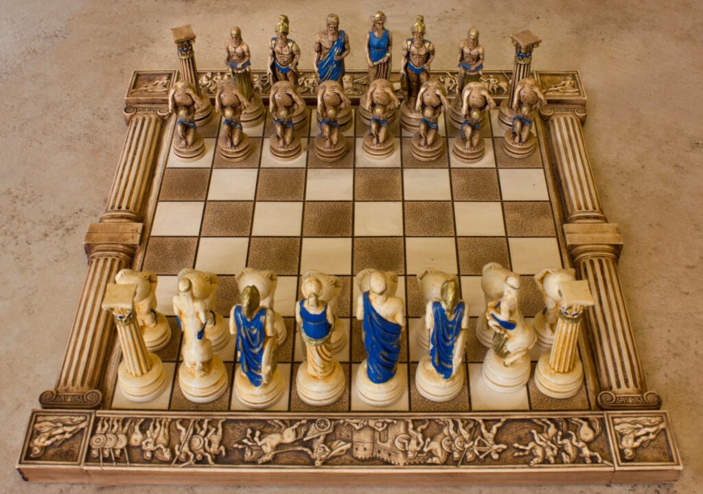 Chess 61 2