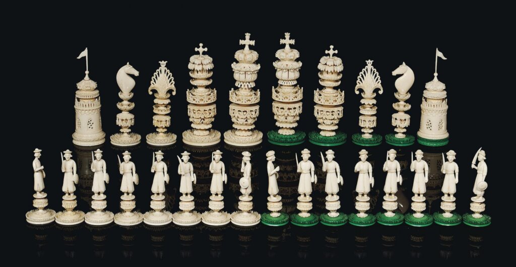 Chess 62 1